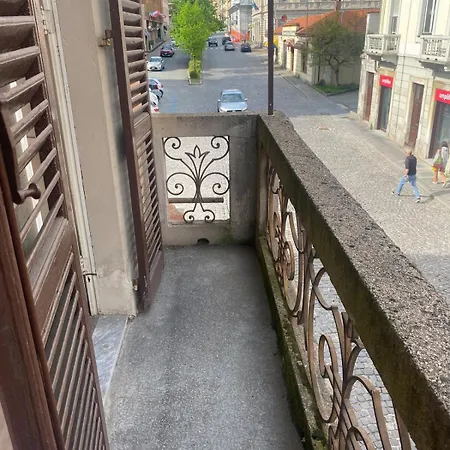 Pop Art In Centro Appartement