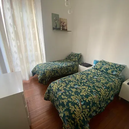Pop Art In Centro Apartment *