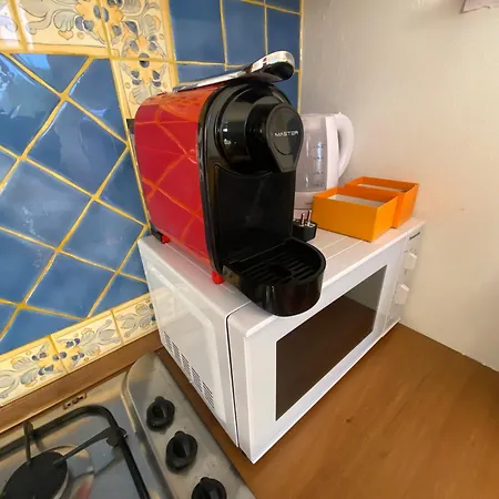 Apartman Pop Art In Centro Biella