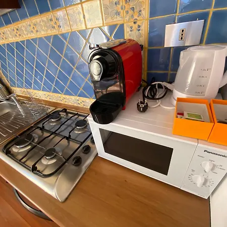 Appartement Pop Art In Centro *