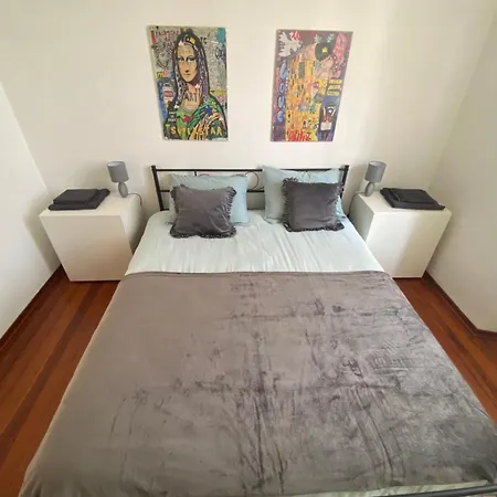 Pop Art In Centro * Biella