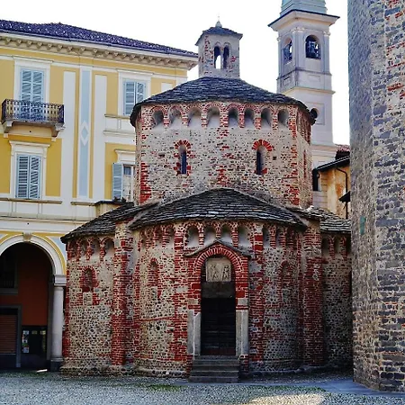 Pop Art In Centro Biella