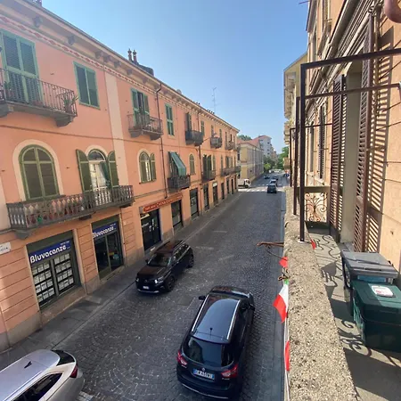 Pop Art In Centro Apartman