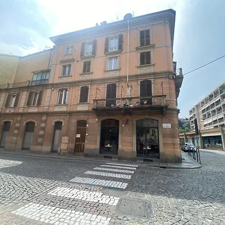 Apartman Pop Art In Centro *