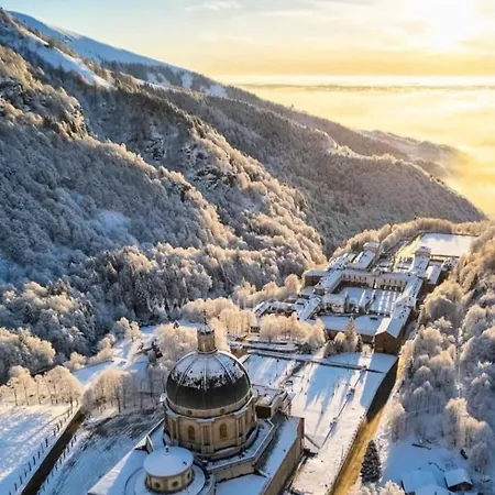 Apartman Pop Art In Centro