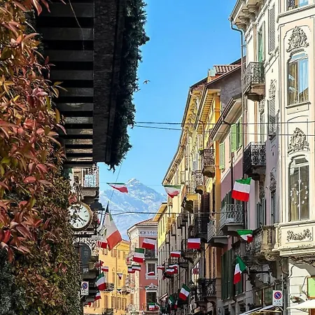 Pop Art In Centro Appartement Biella