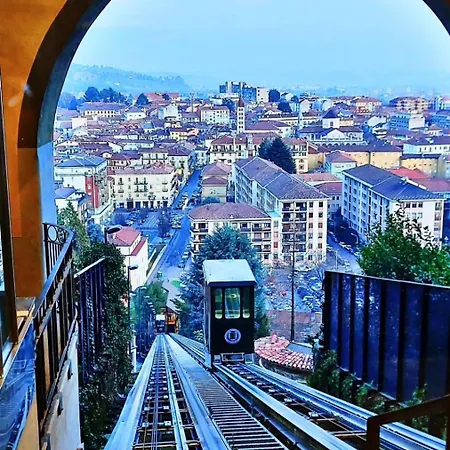 Pop Art In Centro Apartman *