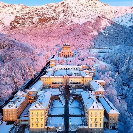 Apartman Pop Art In Centro