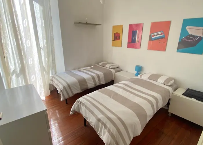 Apartmán Pop Art In Centro